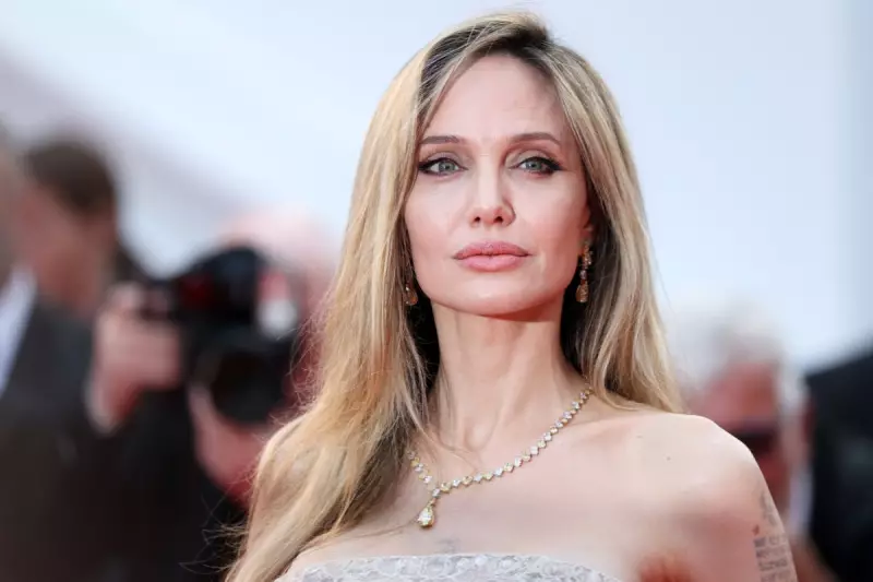Trump Claims Celebrities Like Angelina Jolie Are Fleeing the US Due to Liberal Policies