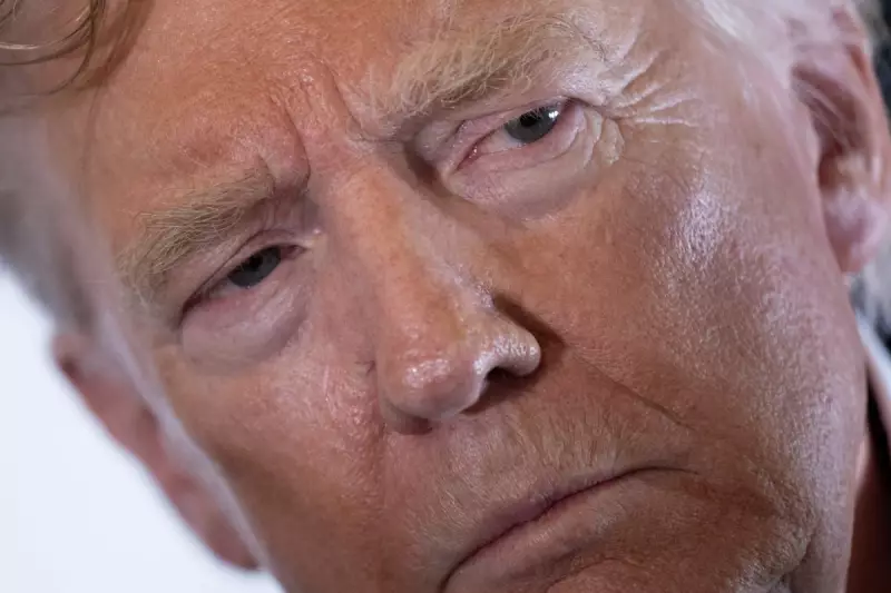 Trump Claims Medvedev as Putin's 'Stand-In' Amid Ukraine War Tensions