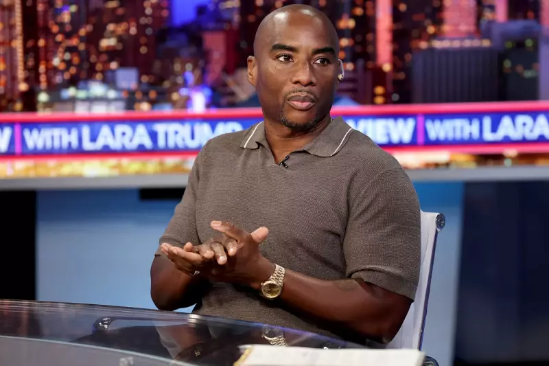Trump Clashes with Charlamagne Tha God in Heated Interview – Lara Trump Weighs In