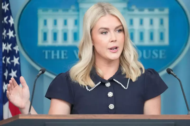 Trump Criticises DC Police Chief Over Handling of Protests: 'Weak Leadership'