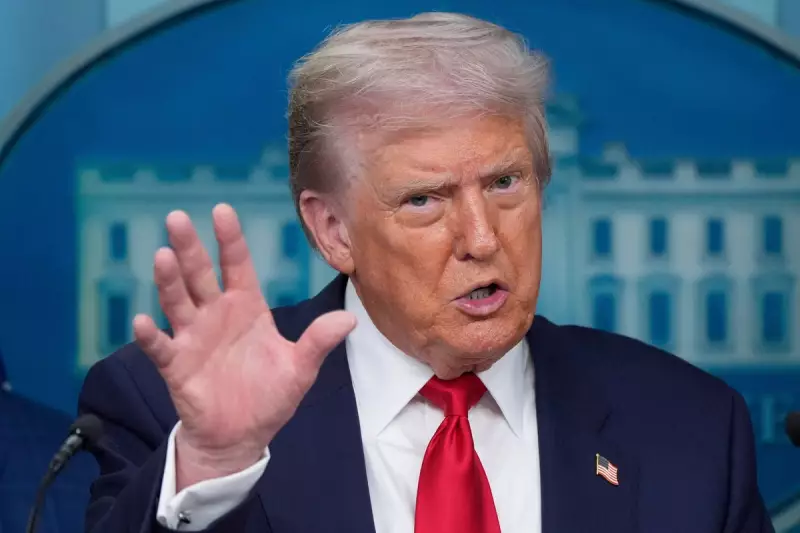 Trump Delays China Tariffs: A Temporary Truce in the US-China Trade War?