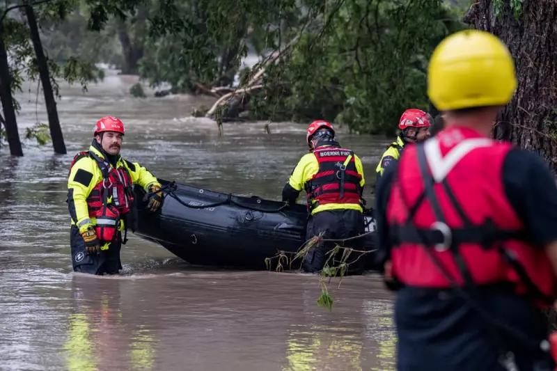 Trump EPA Report Sparks Outrage as Climate Change Warnings Are Buried