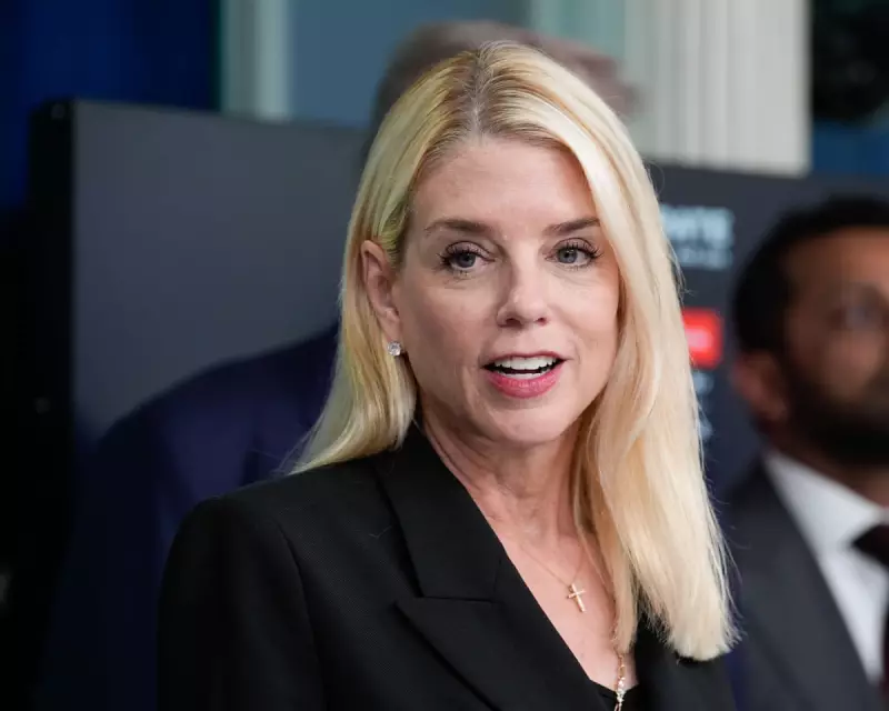 Trump Faces Backlash After Criticising DC Police Chief and DEA in Fiery Speech