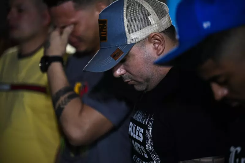 Trump Faces Court Contempt Over El Salvador Deportation Comments