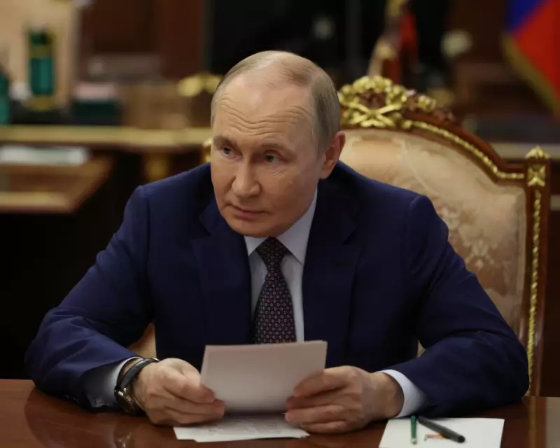 Trump Faces Tough Challenge in Persuading Putin as Ukraine Struggles to Hold Frontlines