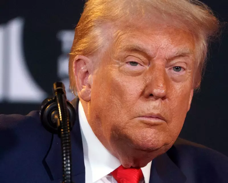 Trump Overturns Biden's Economic Order: What It Means for the US Economy