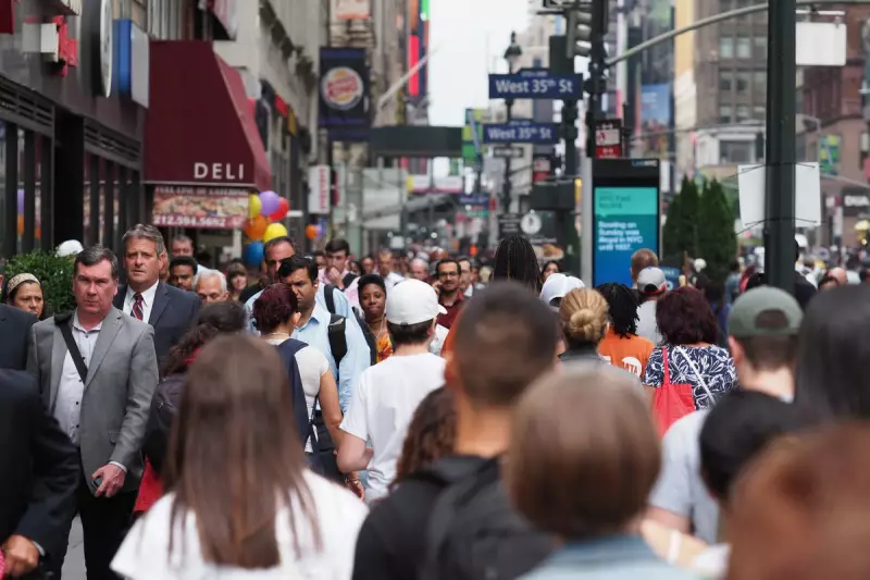 Trump Proposes Hiking Visa Fees for International Tourists – What It Means for UK Travellers