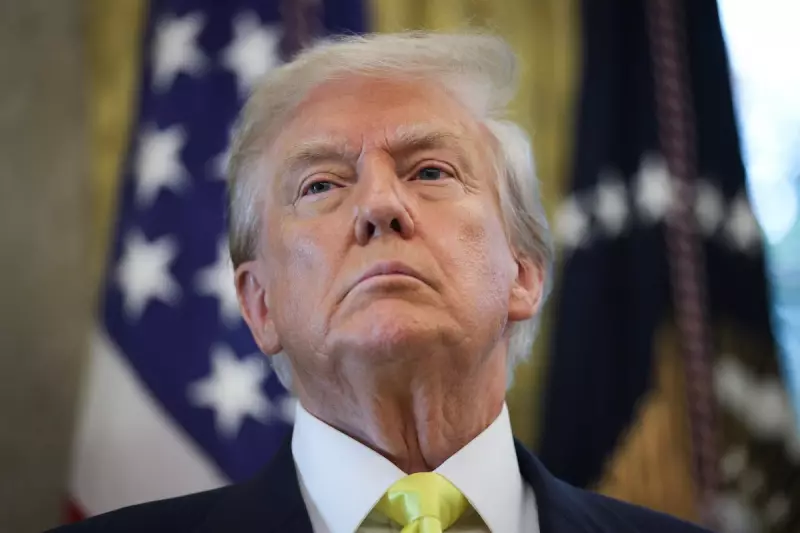 Trump Proposes Sending National Guard to Tackle Crime in NYC and Chicago