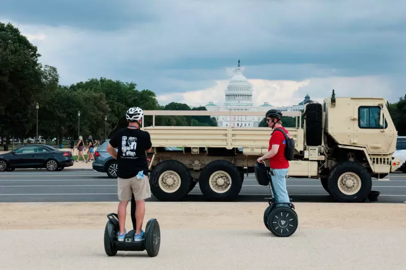 Trump Proposes 'Visa Integrity Fee' for Tourists Visiting the US – What It Means for Travel and Economy