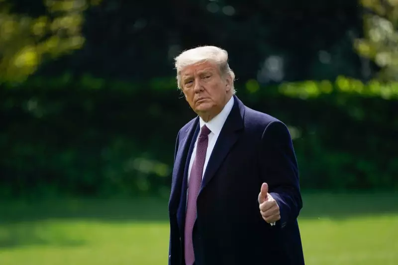 Trump Pushes for Marijuana Reclassification: What It Means for the US