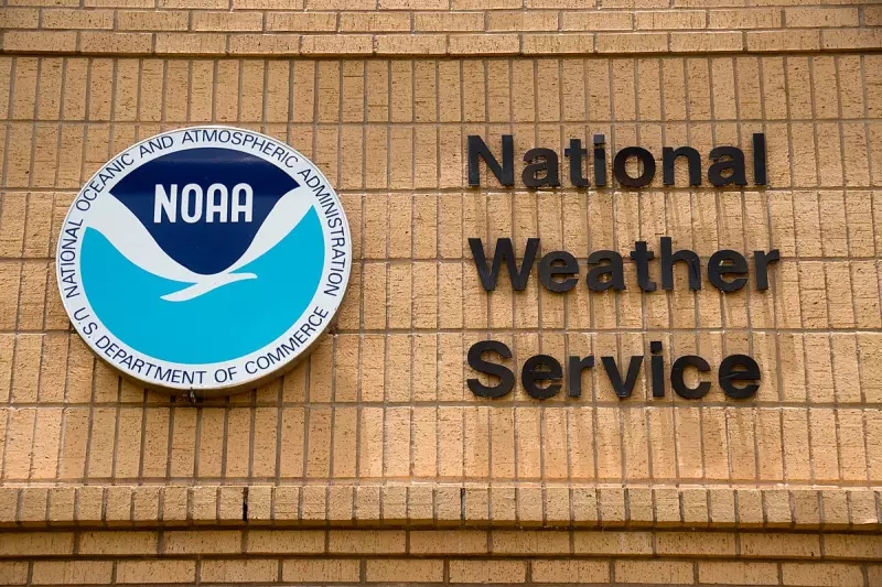 Trump Reportedly Pressured NOAA to Dispute Hurricane Dorian Claims, Sparking Controversy