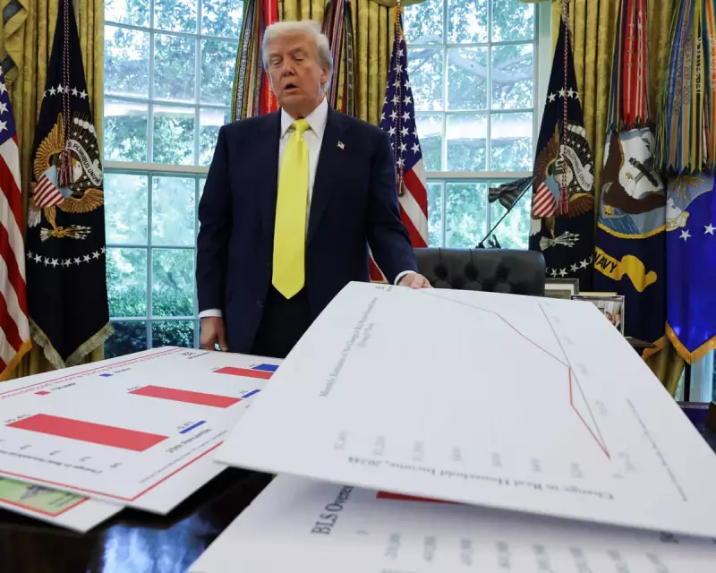 Trump Signs Controversial Executive Order on Cryptocurrency: What It Means for Markets