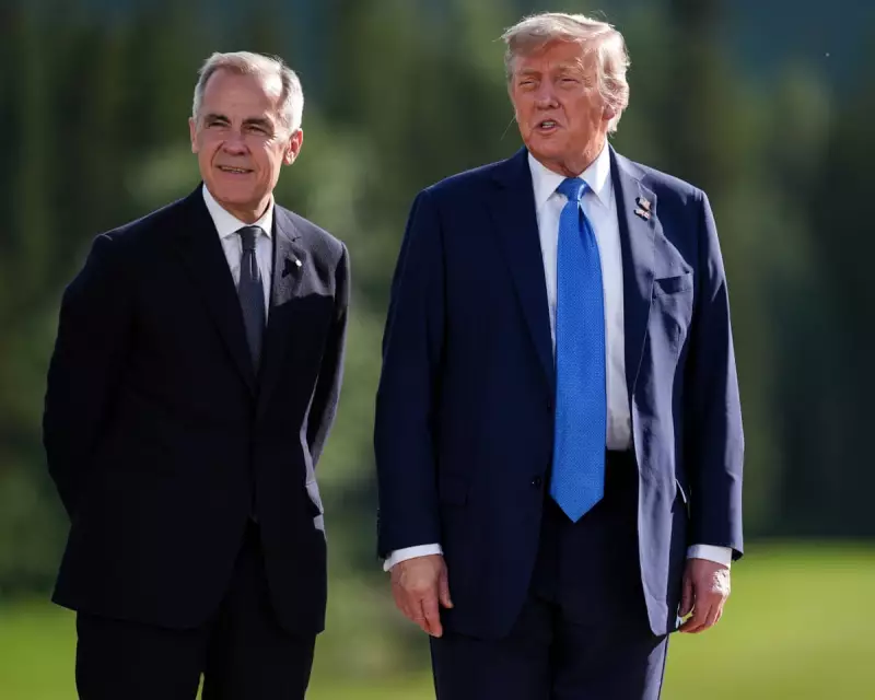 Trump Slaps New Tariffs on Canadian Goods: What It Means for Trade