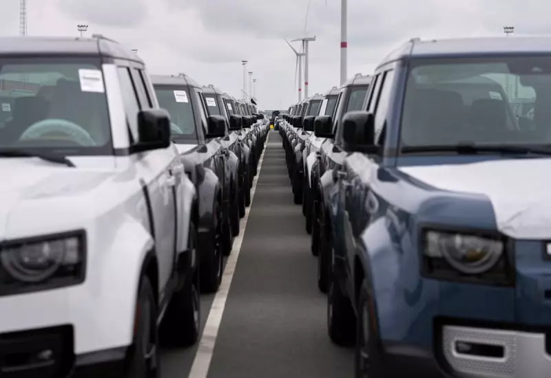 Trump Slaps New Tariffs on Global Trade: Full List of Countries and Rates