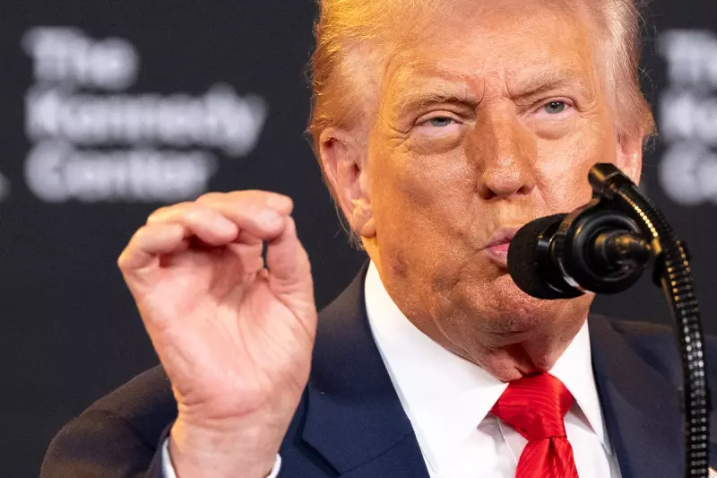 Trump Sparks Cracker Barrel Logo Controversy: Fast-Food Chain Drawn Into Political Firestorm