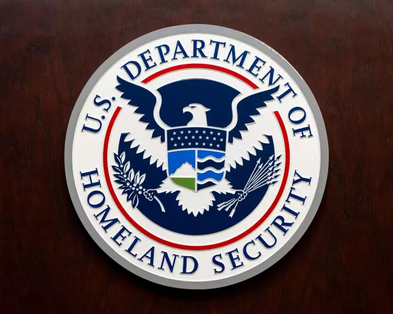 Trump Speechwriter Eric Lendrum Fired from DHS Over Alleged Hate Speech in Shocking Leak