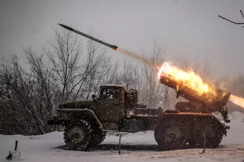 Trump Suggests Ukraine Should Cede Territory to Russia: Shocking Proposal Sparks Outrage