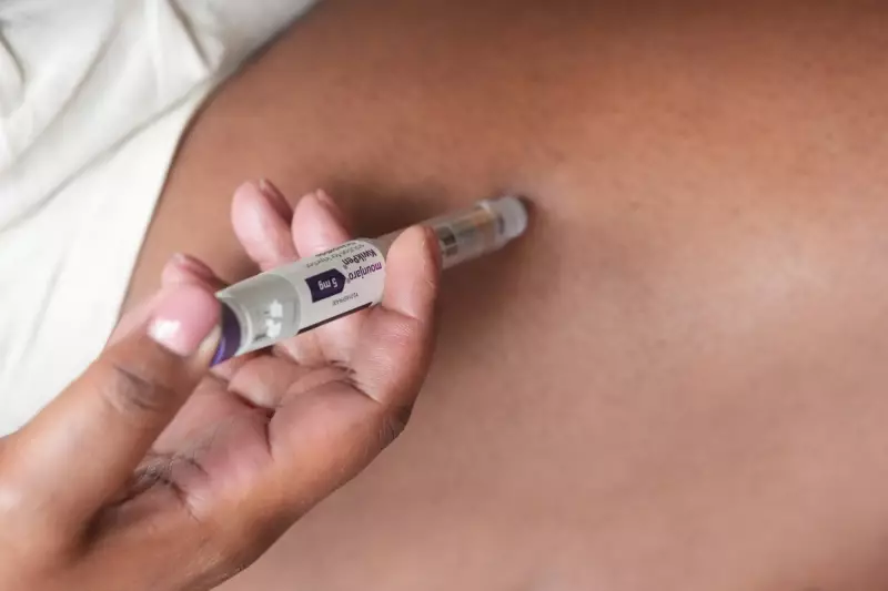 Trump Tariffs Threaten UK Access to Vital Weight-Loss Drugs Ozempic and Mounjaro