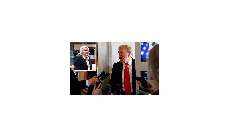 Trump Threatens Colorado Officials Over Jailed Clerk in Election Standoff | Exclusive