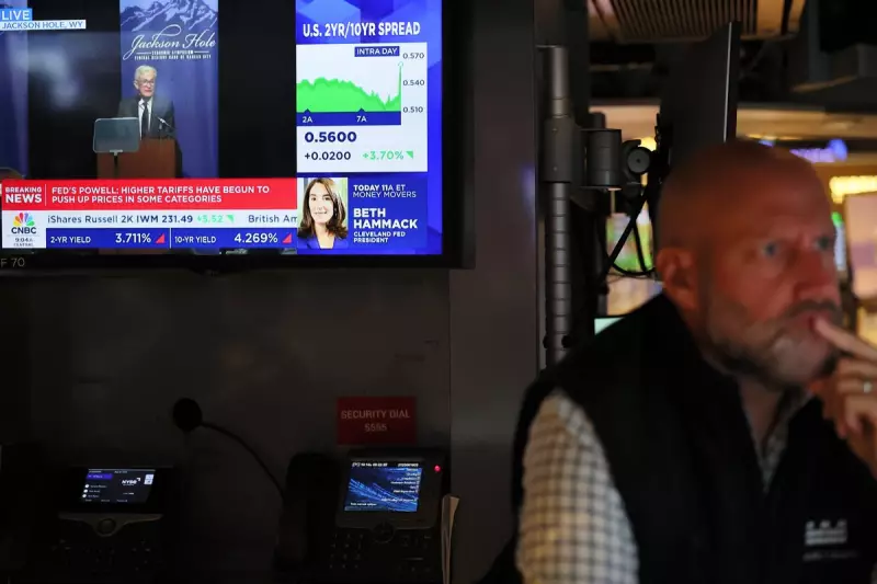 Trump Threatens Fed's Powell: 'I Know a Thing or Two About Good Chairmen'