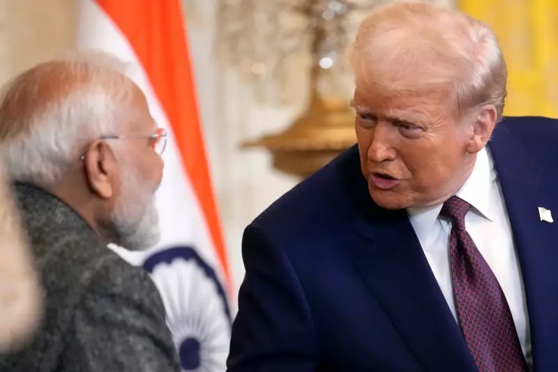 Trump Threatens New Tariffs on India, South Korea, and Vietnam: What It Means for Global Trade