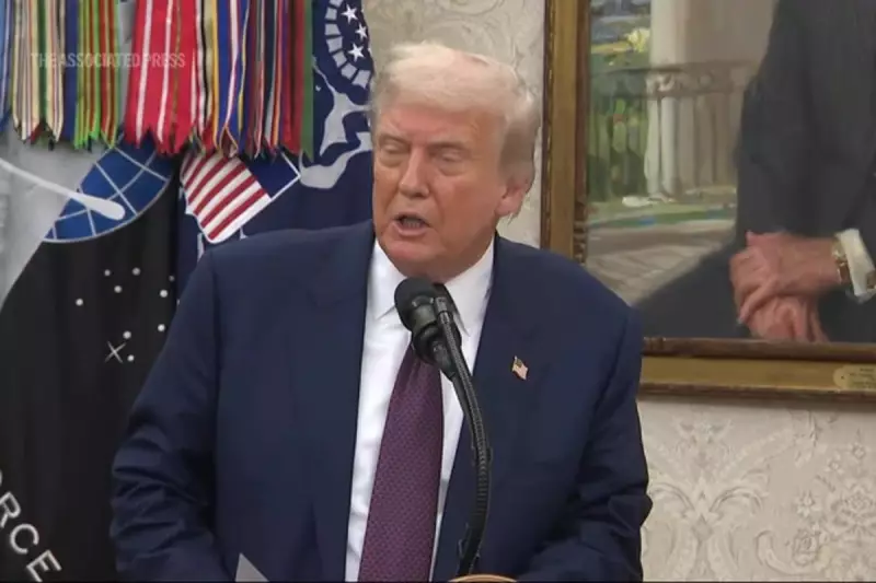 Trump Threatens Tariffs on Computer Chips: What It Means for Prices and Tech Industry