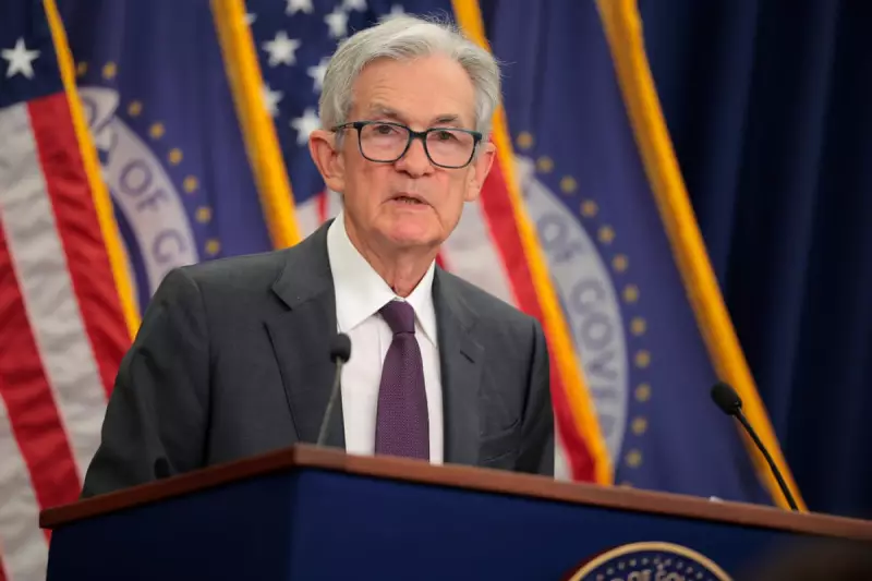 Trump Threatens Tariffs on Federal Reserve Chair Jerome Powell in Bold Economic Move