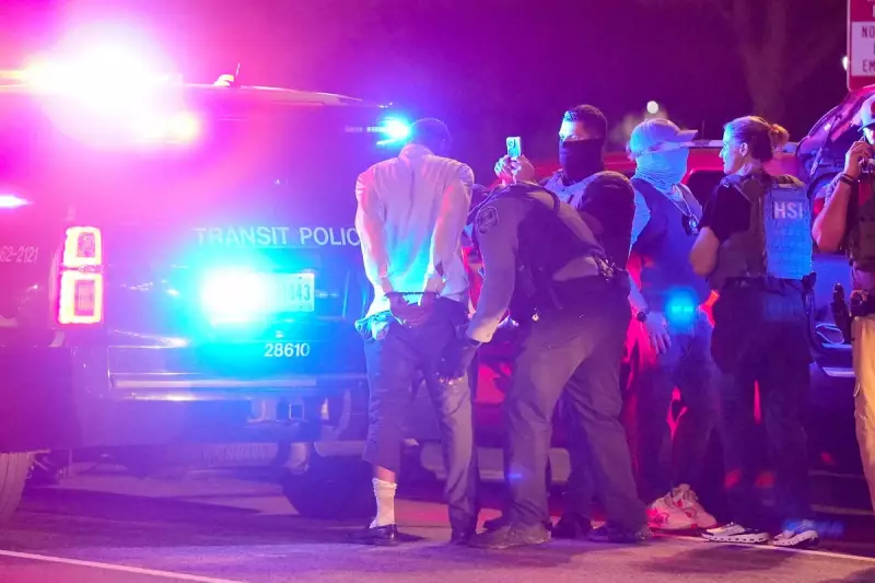 Trump Urges DC to Extend National Guard Deployment Amid Rising Crime Rates