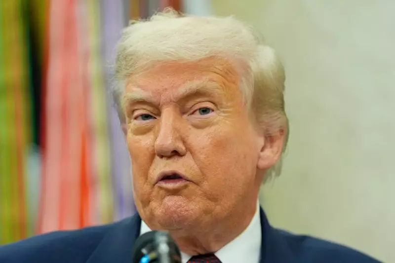 Trump Vows to Ban Apple Products if Re-elected, Slams Tim Cook and Nvidia in Fiery Speech