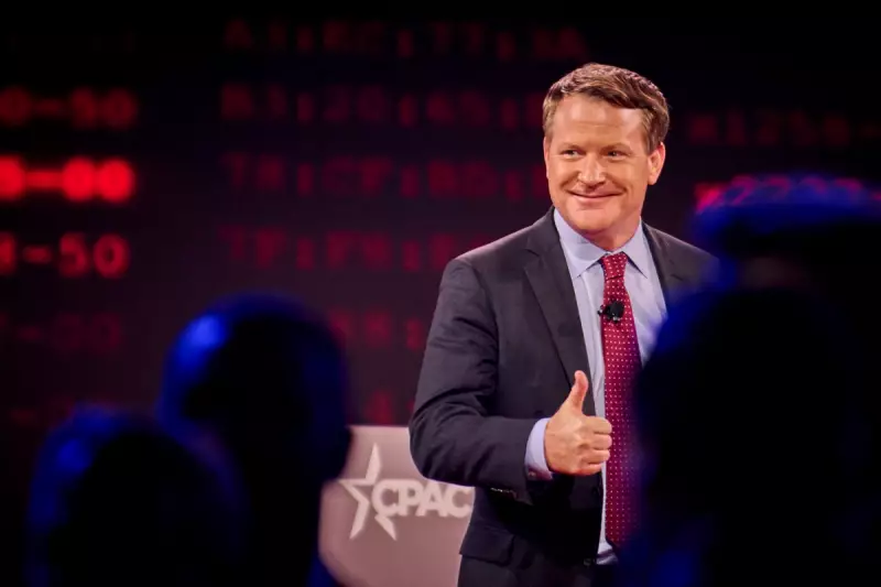 Trump Vows to Investigate Biden, Obama, and Clinton if Re-elected in 2024