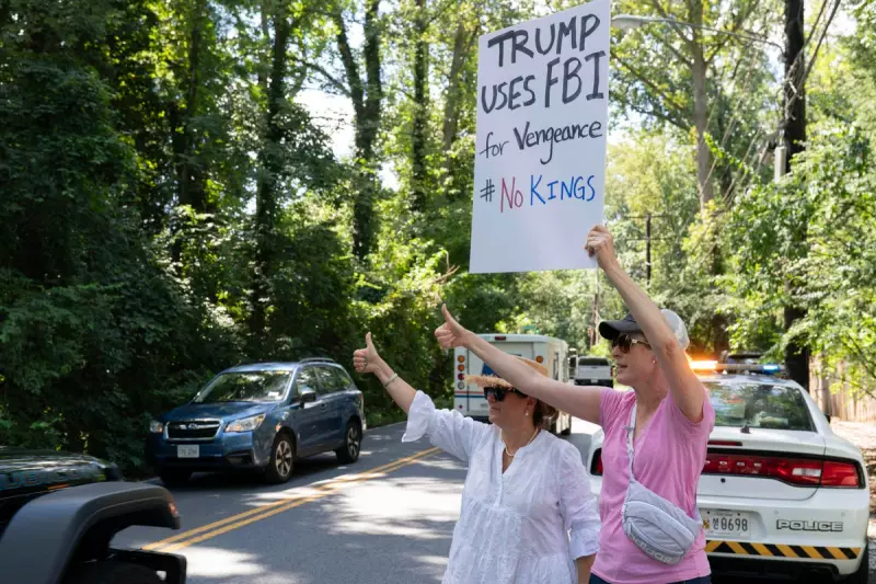 Trump's Alleged Epstein Link: Explosive FBI Docs Reveal Maxwell Dinner Invite