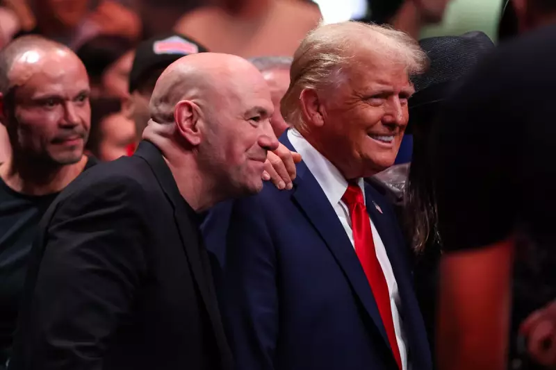 Trump's Alleged Links to Epstein Resurface in Explosive Rogan Interview