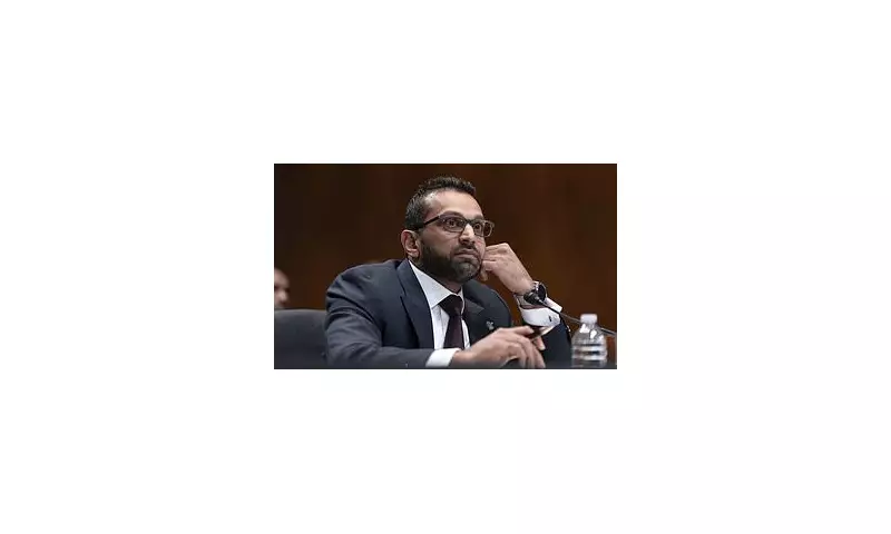 Trump's Alleged Retribution: Did He Fire FBI Agents for Investigating His Administration?