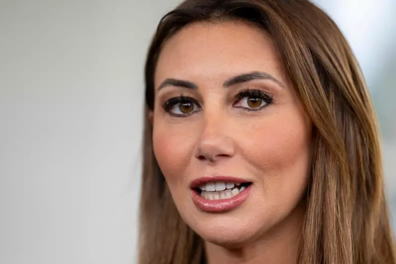 Trump's Attorney Alina Habba Faces Disciplinary Complaint in New Jersey Over 'False' Election Claims