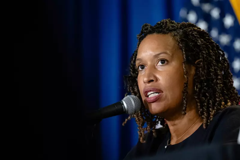 Trump's Bizarre Pitch: 'Washington Will Become a Playground for Your Kids' | Exclusive