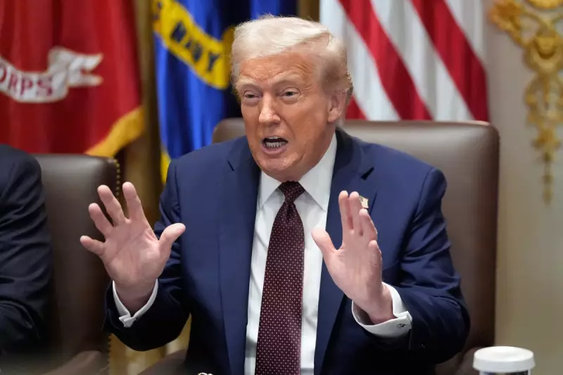 Trump's Bizarre Plea to Taylor Swift: Don't Endorse Biden in 2024 Election