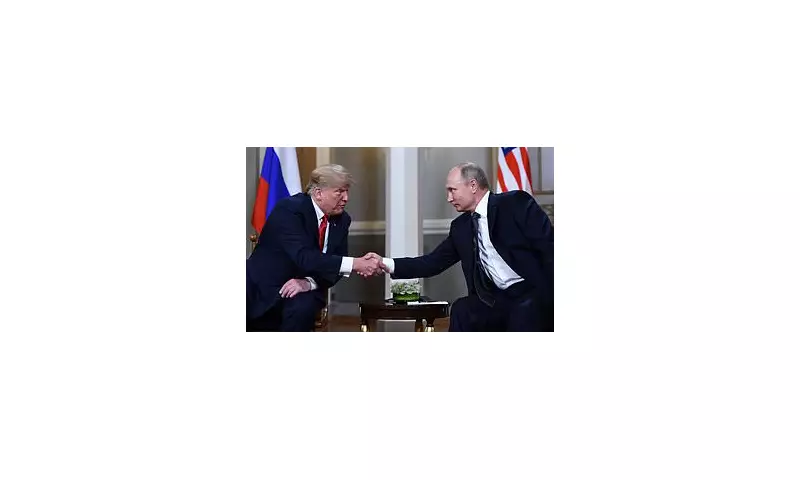 Trump's Bold Peace Plan: A Solution to a Global Crisis?