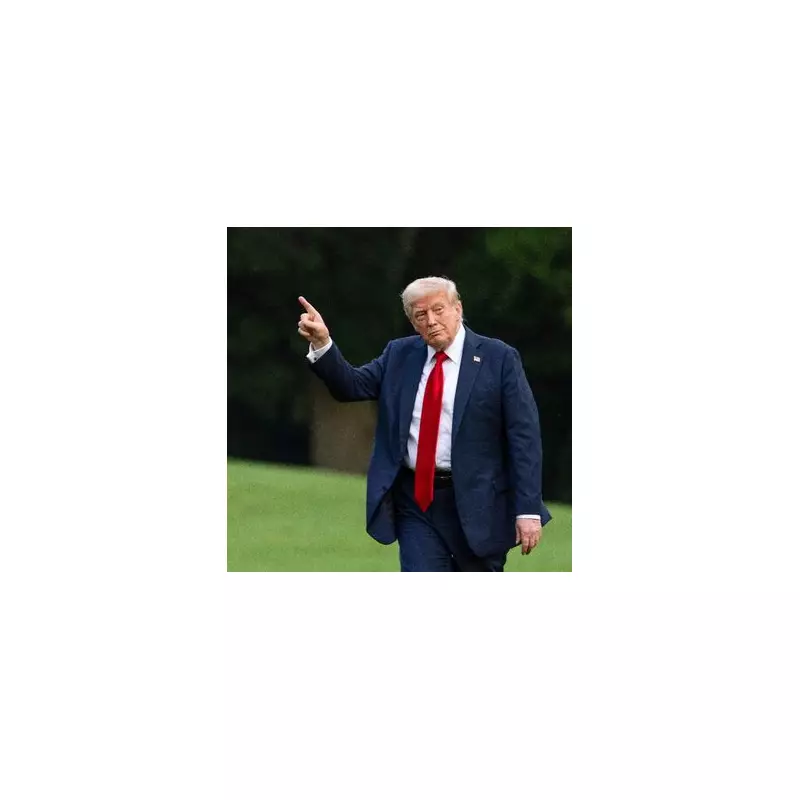 Trump's Bold Plan: Tourists Must Pay to Visit the US – Here's What You Need to Know