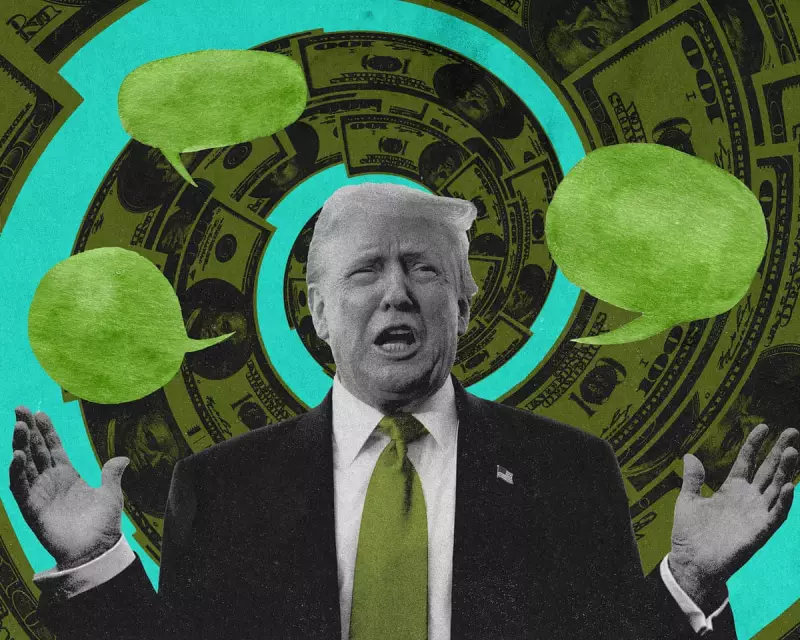 Trump’s Bold Tariff Plan: What It Means for Global Trade and the UK