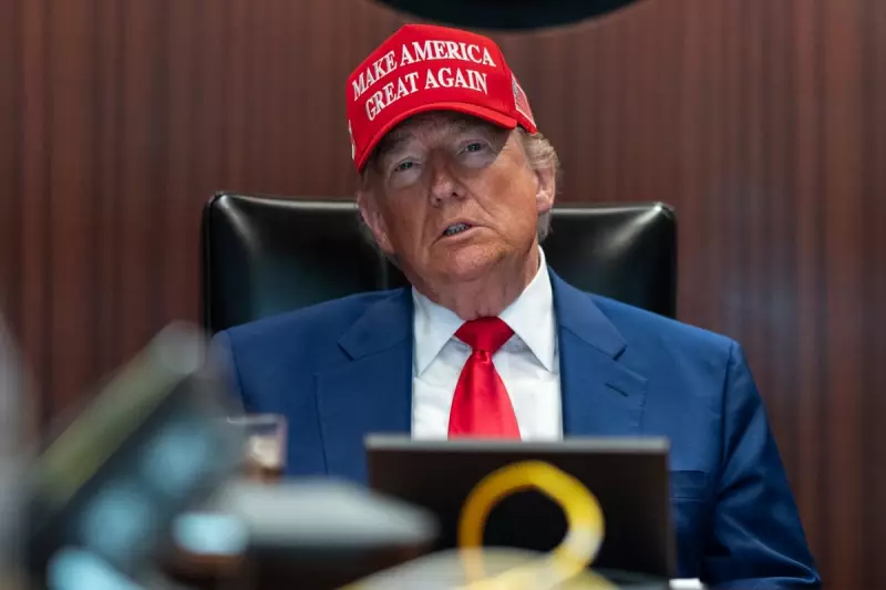 Trump's Bombshell NATO Claim: He'd 'Encourage' Russia to Attack Delinquent Allies