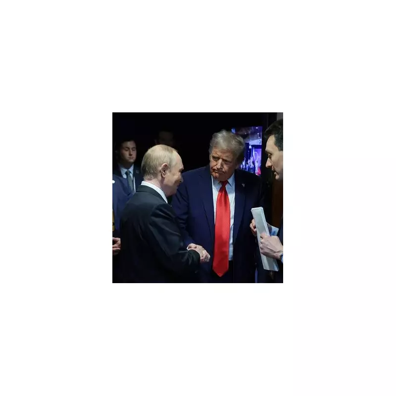 Trump's 'Calculated Ploy': Ex-President Accused of Faking Bravery to Dodge Legal Consequences