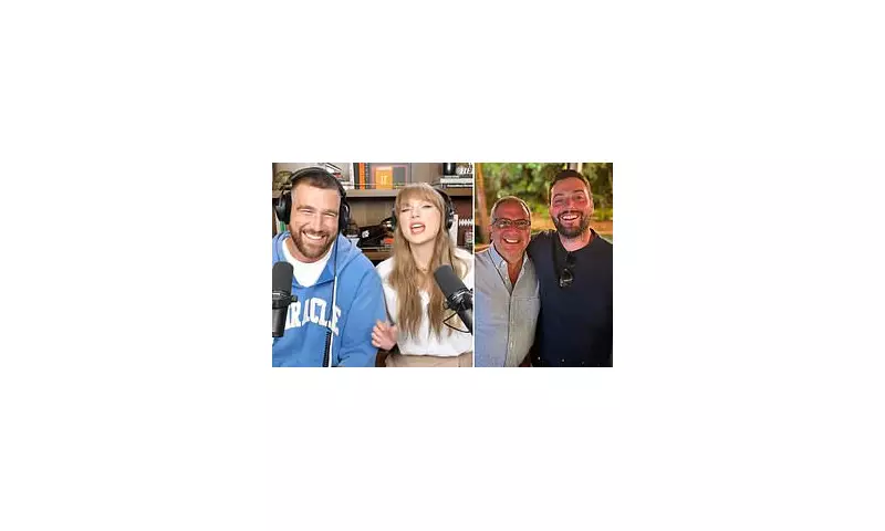 Trump's Capitol Hill Fury: Blasts Taylor Swift & Travis Kelce as 'Disloyal' in Explosive Endorsement Rant