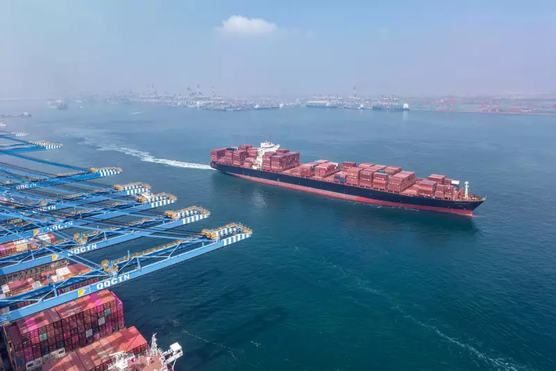 Trump's China Tariffs Deadline Looms: What's at Stake for Global Trade?