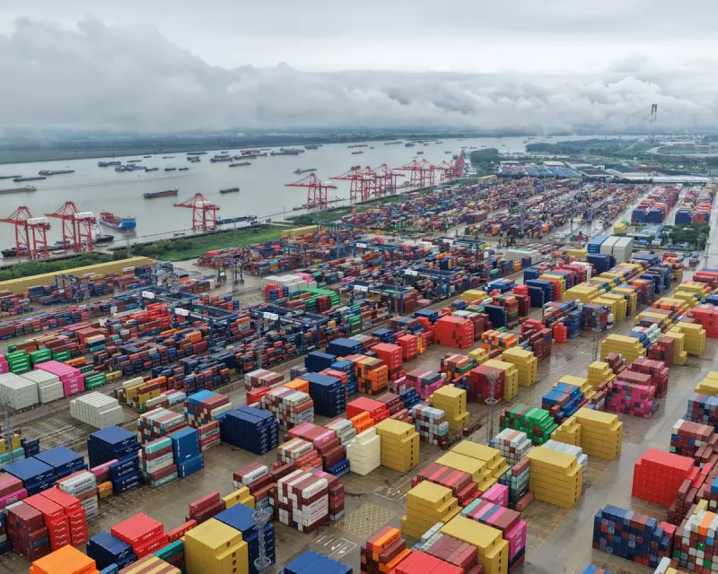 Trump's China Trade Truce Extension Sparks Market Rally: What Investors Need to Know