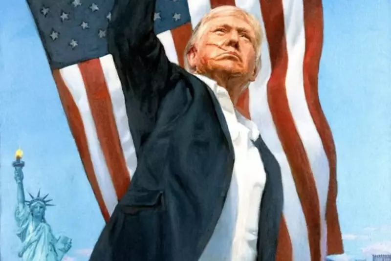 Trump's Close Ally Steve Witkoff Met Putin in Moscow Amid Ukraine War