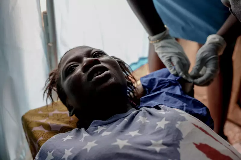 Trump’s Controversial Plan to Slash US Aid for Birth Control Sparks Outrage