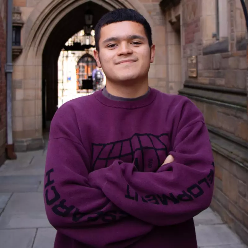 Trump's Crackdown on International Students Sparks Outcry in UK Universities