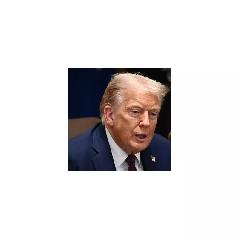 Trump's 'Creepy' Remark About Attorney Alina Habba Raises Eyebrows at New York Trial