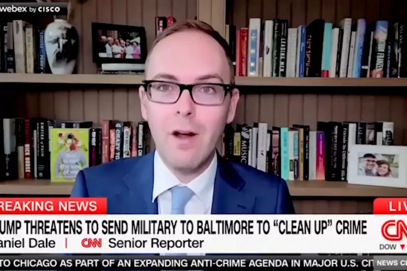 Trump's DC Crime Claims Debunked: Fact-Check Reveals Inaccurate Murder Statistics