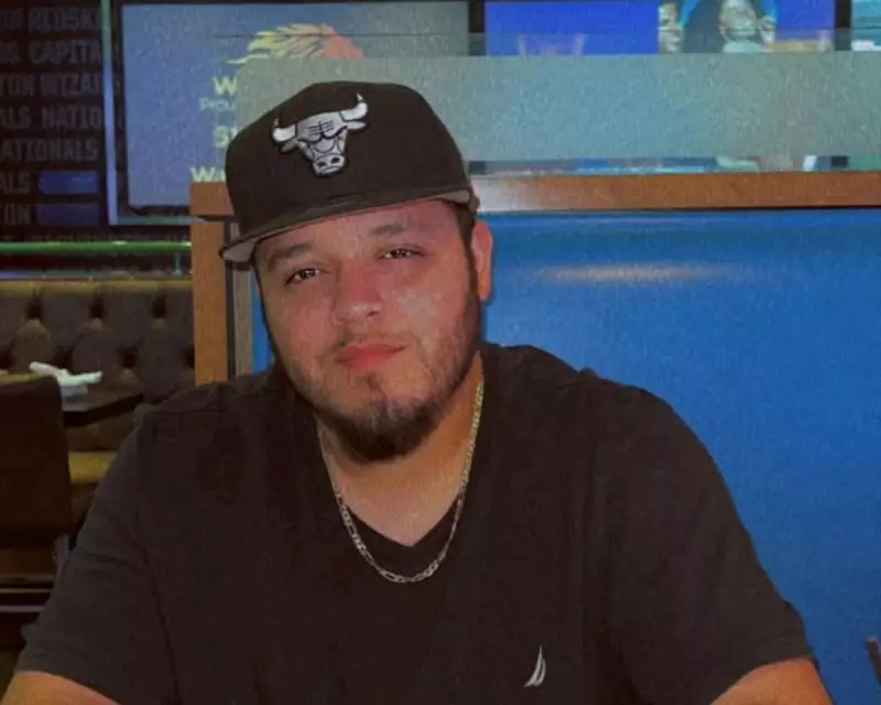 Trump's Deportation Drive: The Chilling Case of Kilmar Abrego Garcia and the New Immigration Crackdown